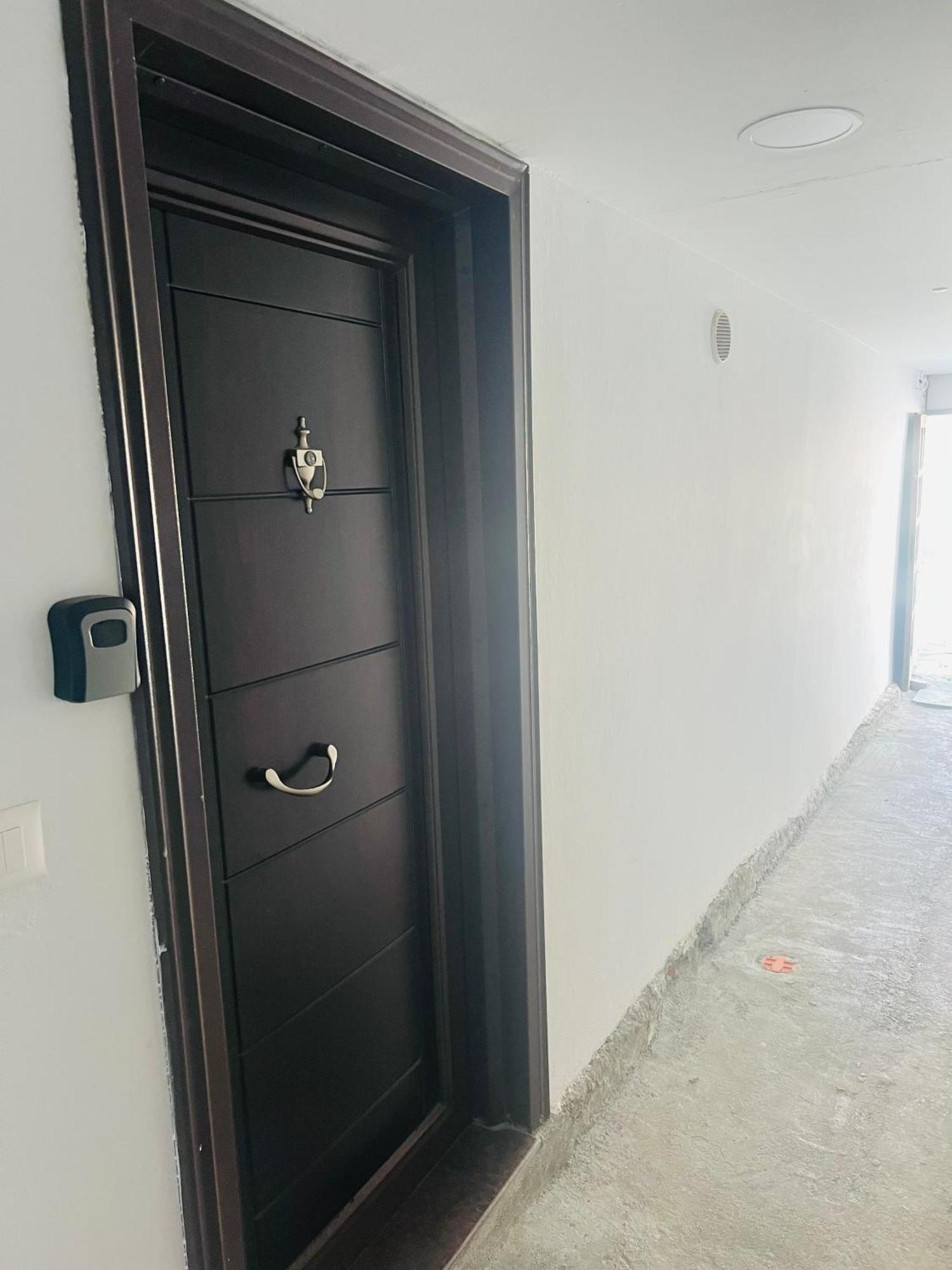 Charming House Apartment Pogradec Luaran gambar